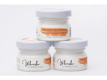 Load image into Gallery viewer, Snow Deodorant